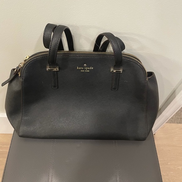 Kate Spade bag - Picture 2 of 4